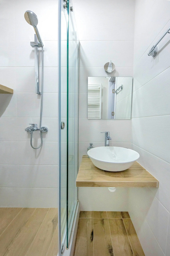 Апартаменты HB apartments Akhmeta