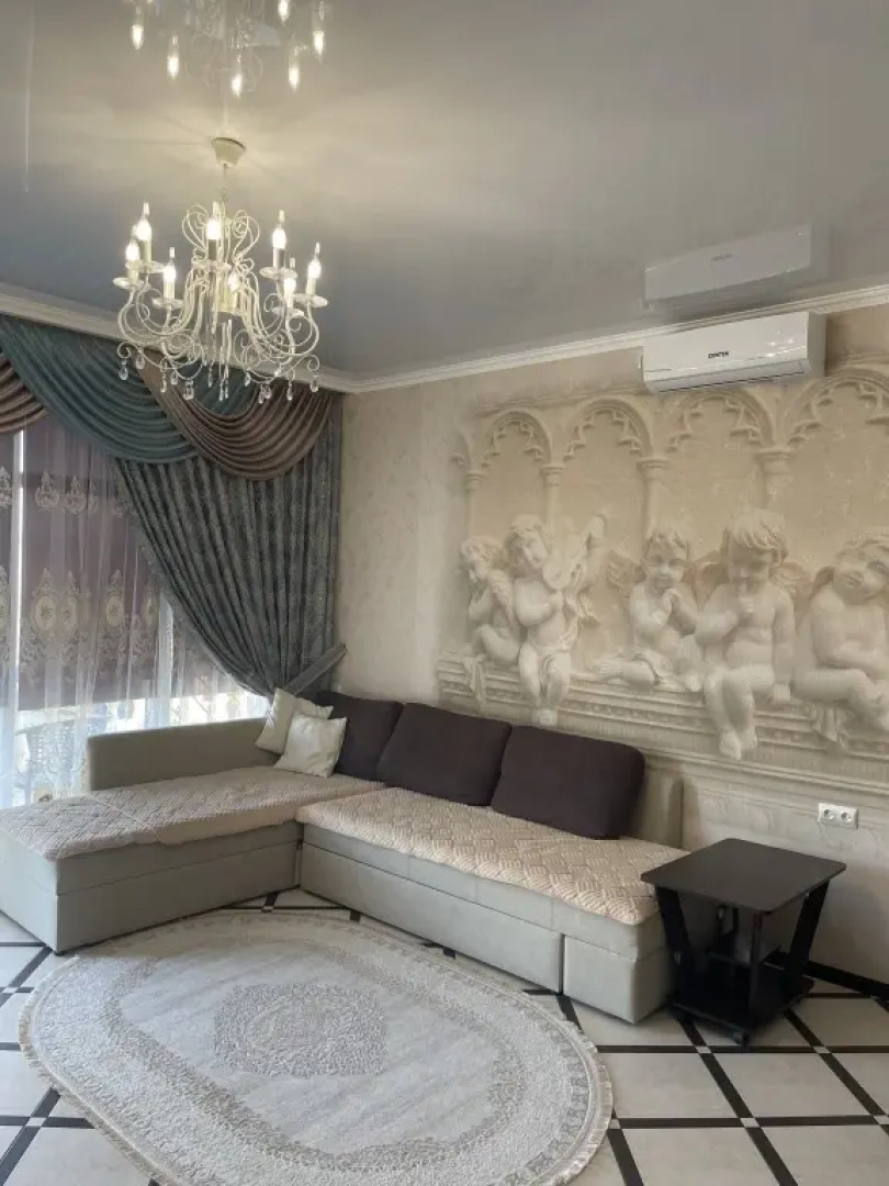 Квартира Жемчужина у Моря