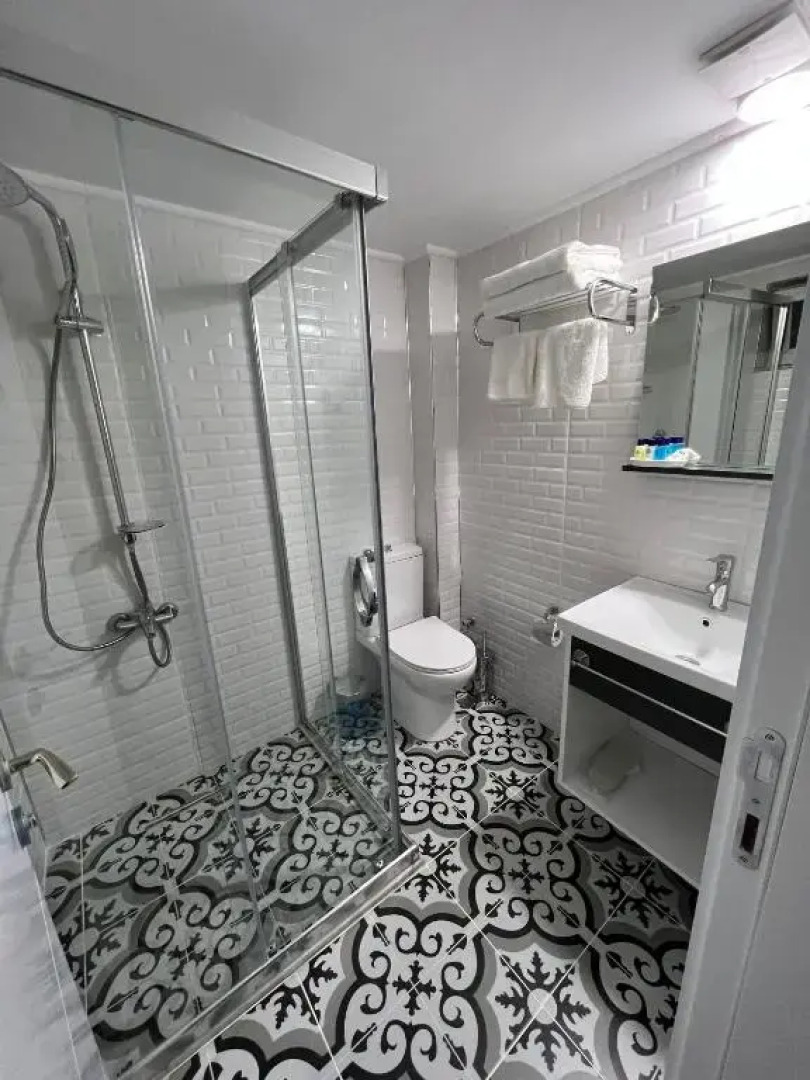 Отель My Home Hotel Antalya City Center