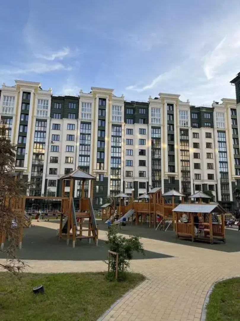 Апартаменты Baltic Apart Б