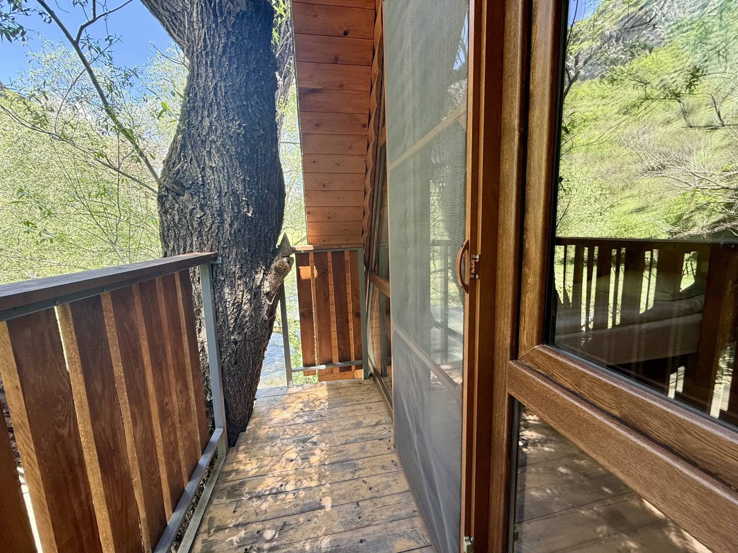 Курортный отель Qarup House