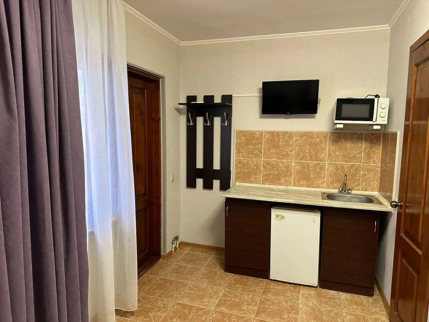 Гостевой дом Комфорт