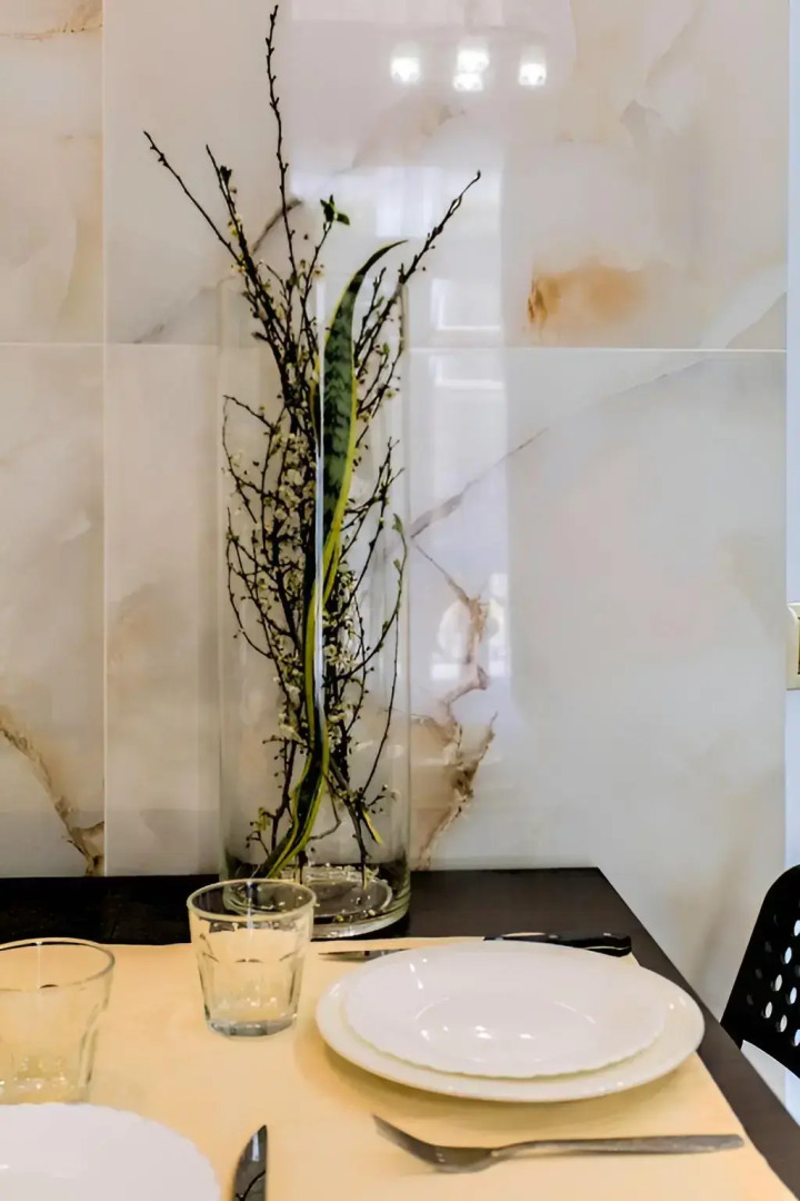 Апартаменты Просторная Квартира Таурус в ЖК Арт Лайт Сити