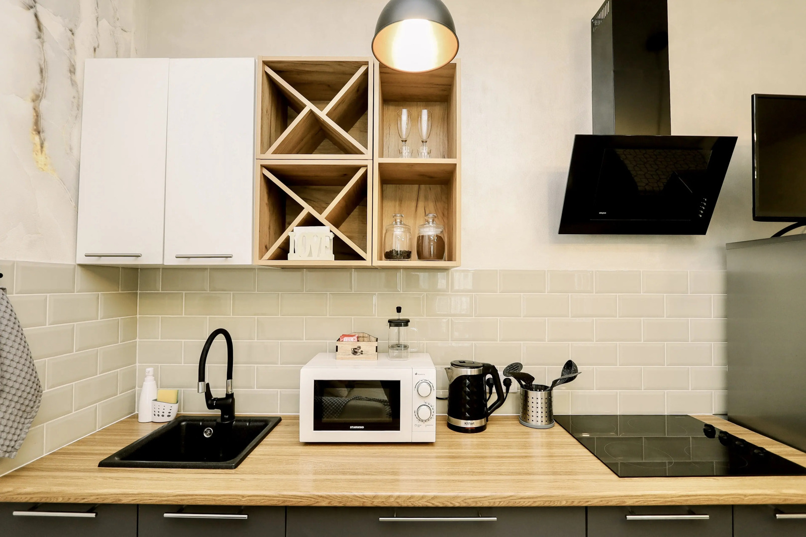 Квартира Студия в Жк Ривьера на Набережной Пруда М Горького 149/2