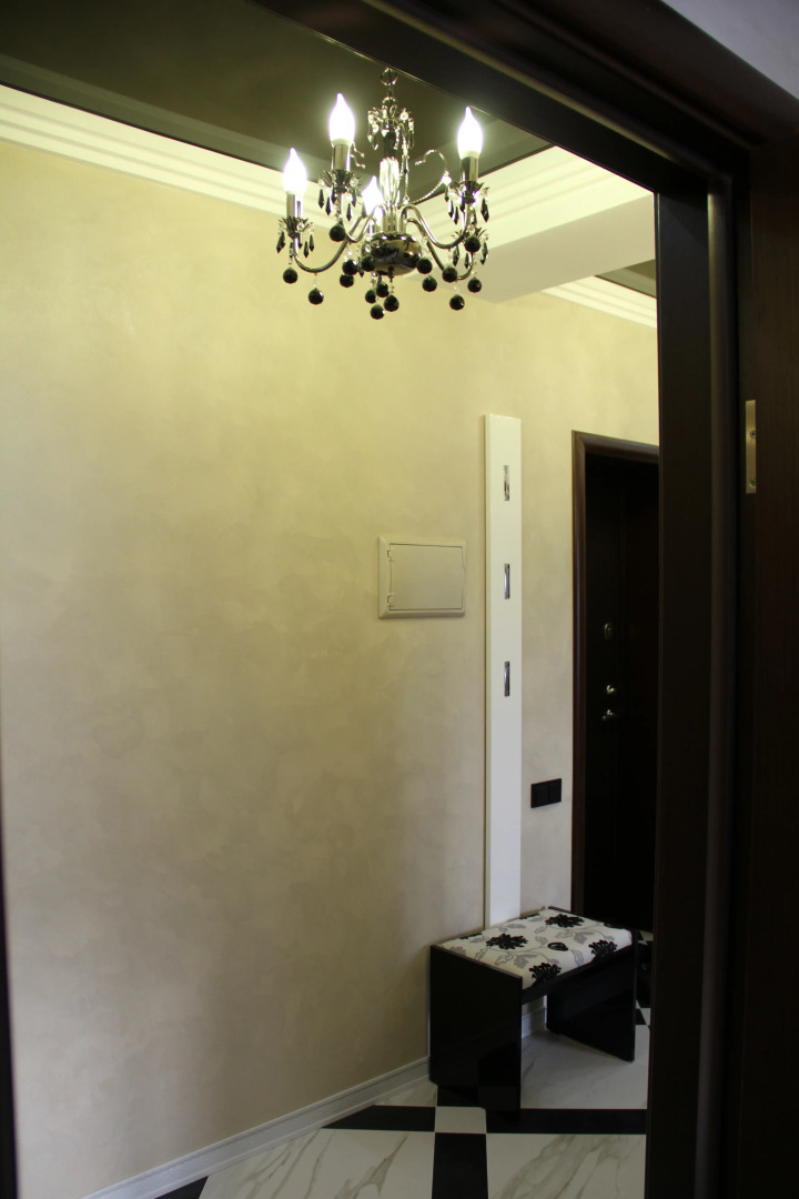 Апартаменты возле Кафедрального Собора