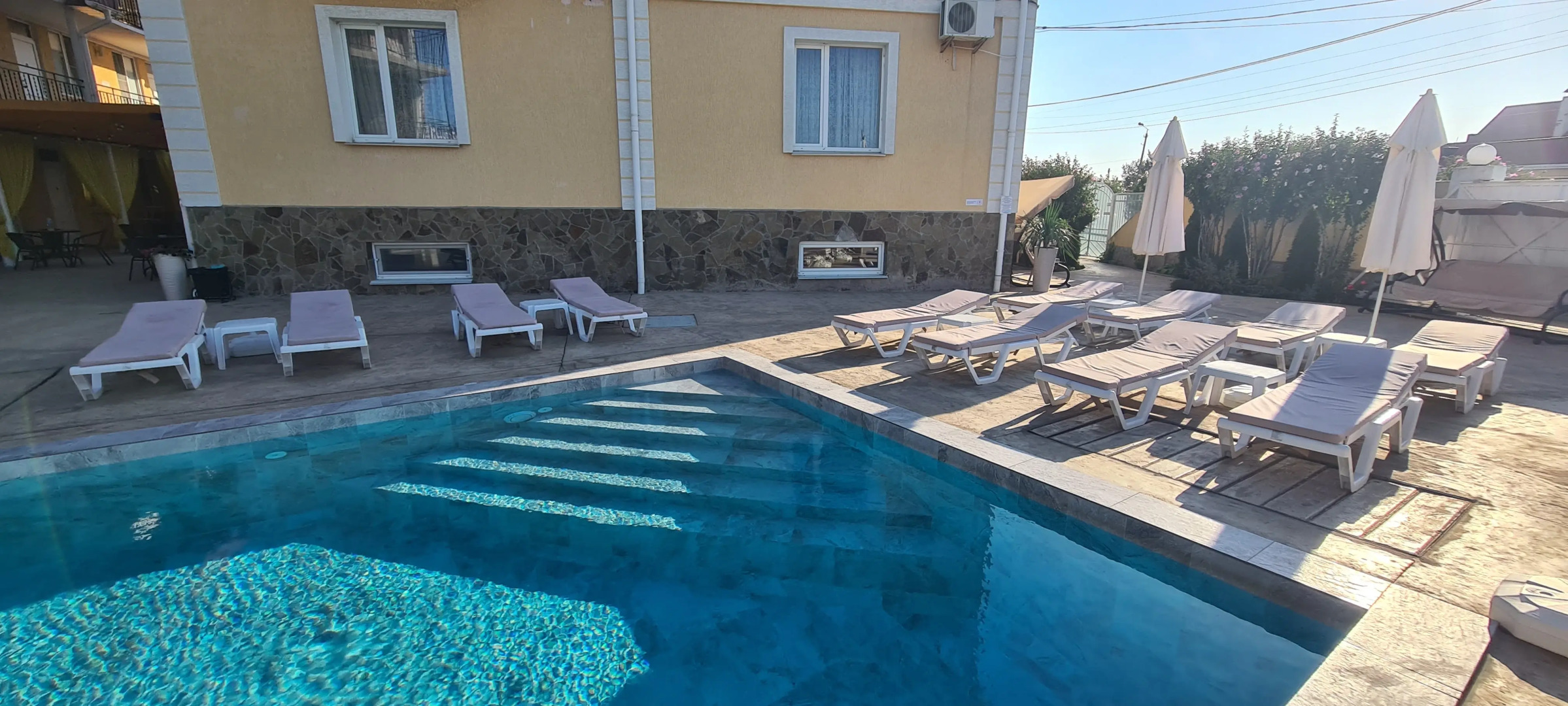 Гостевой Дом Эдем