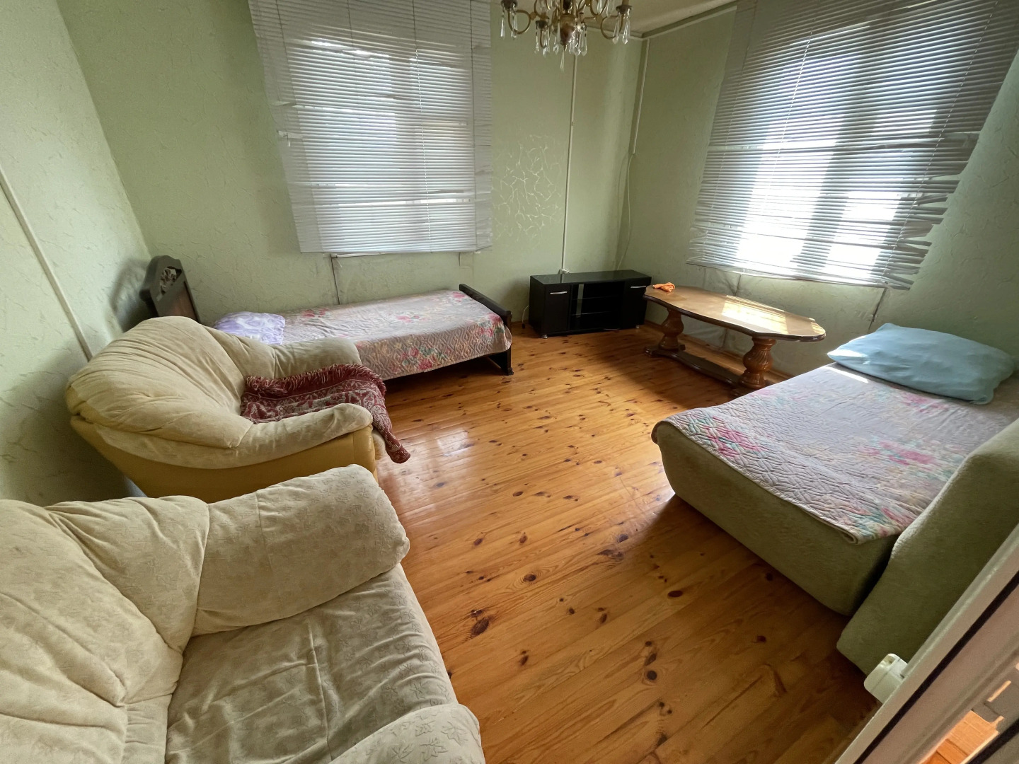 База отдыха Единство