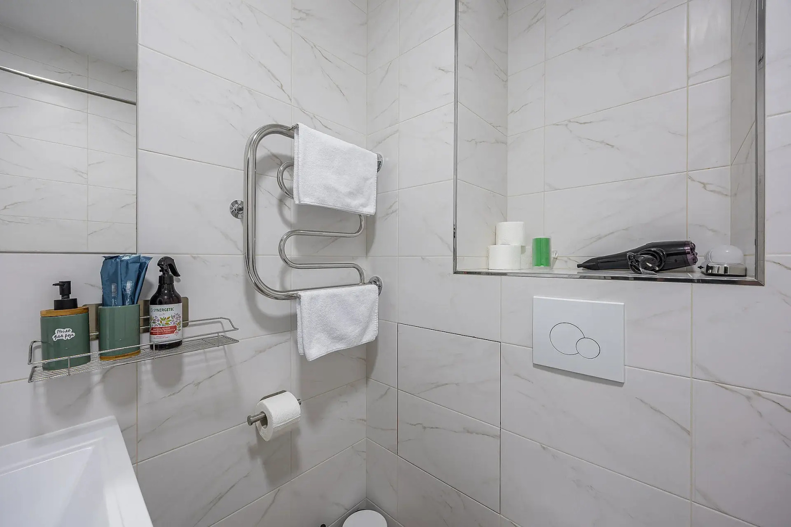 Апартаменты  ЖК «На Высоте»