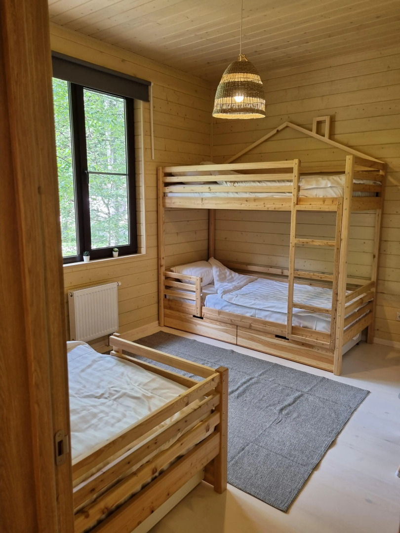 Апартаменты Дача