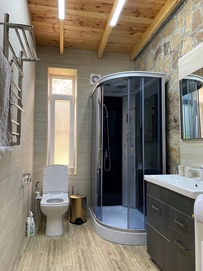 Гостевой дом Golden Sun