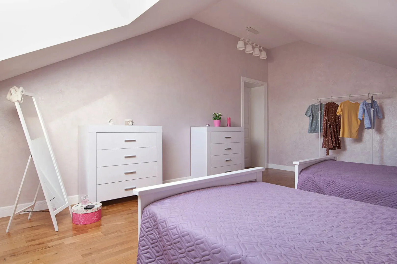 Апартаменты SVApart Светлогорск