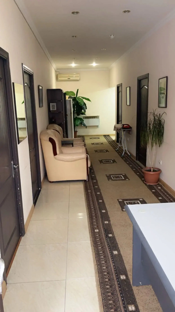 Гостевой Дом Комитас