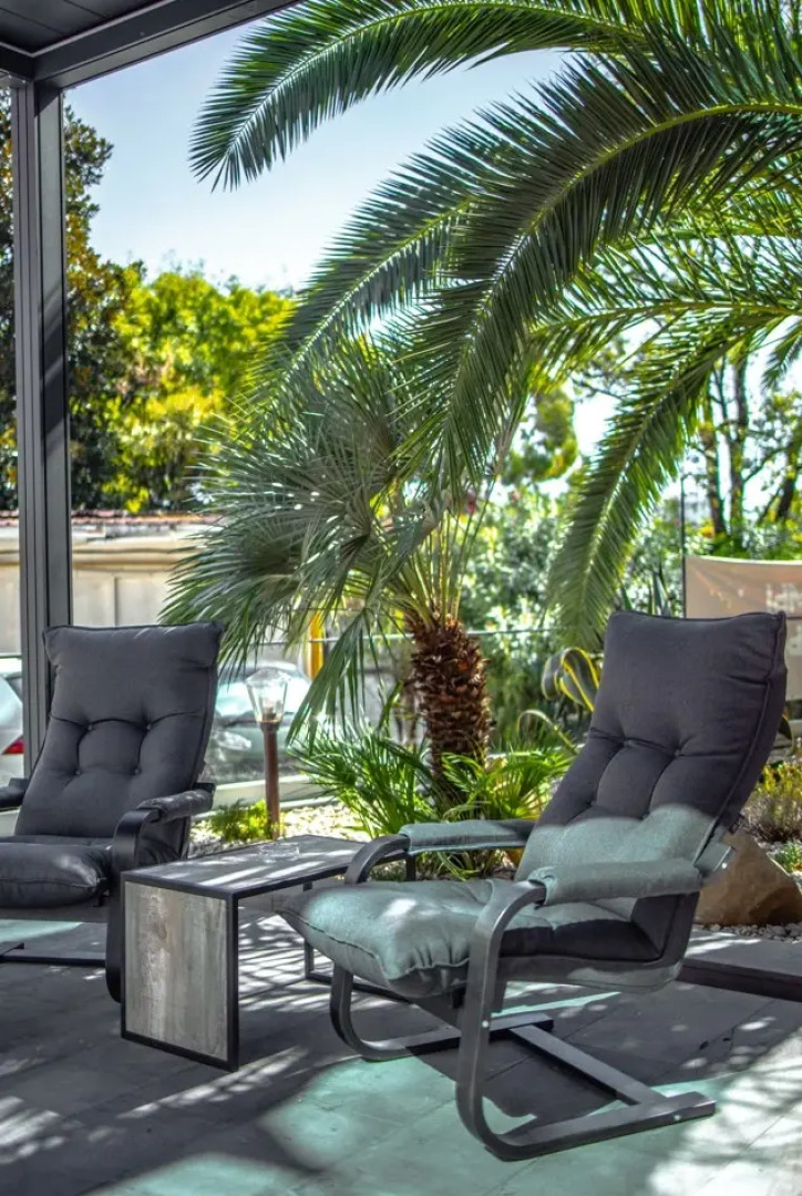 Отель Экодом Сочи