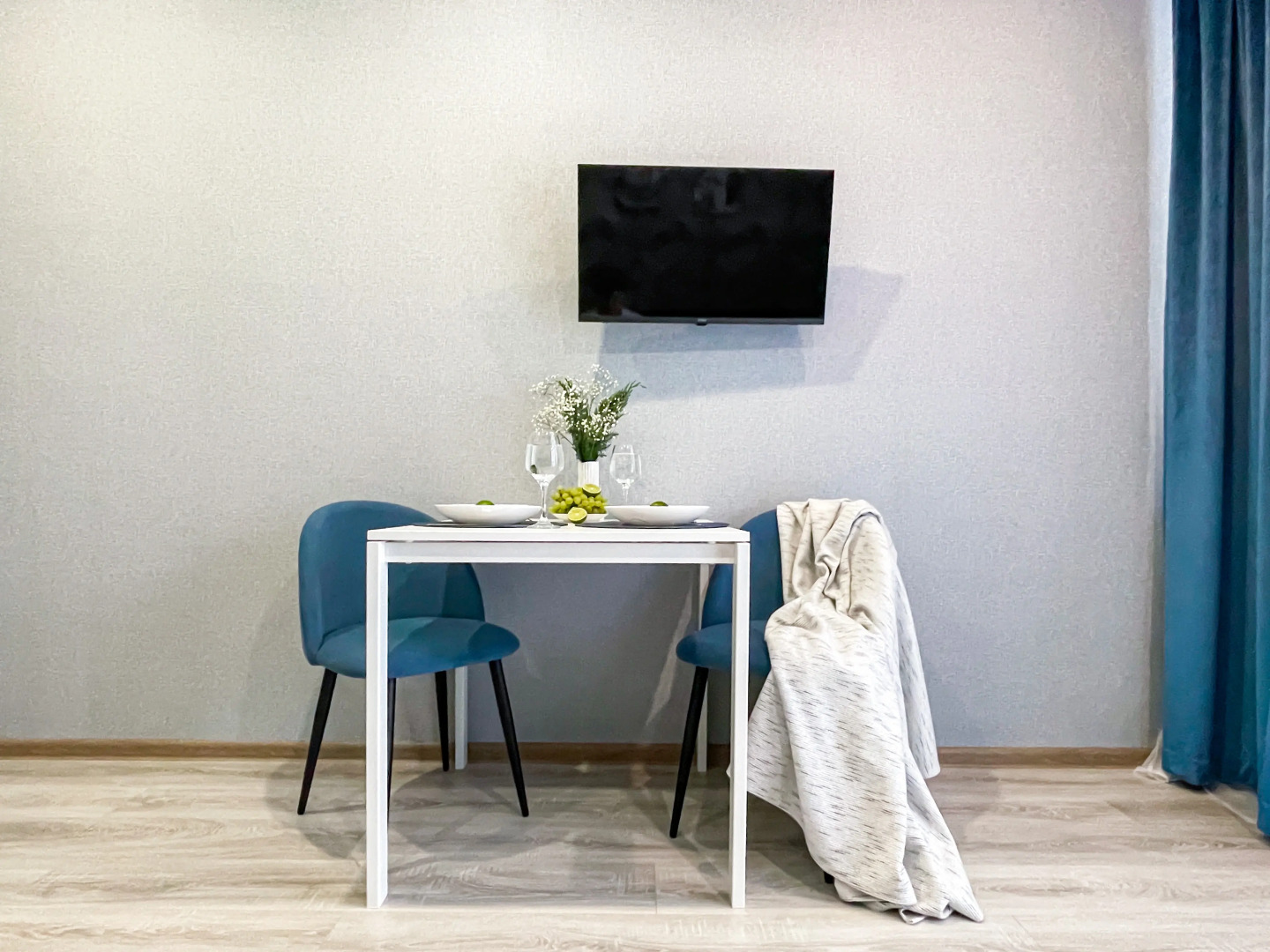 Квартира Студия Богов в 100 м от Моря в Анапе