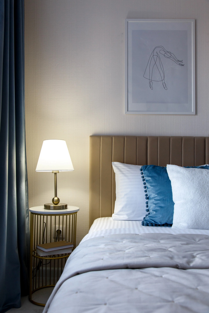 Квартира ЖК Квартал