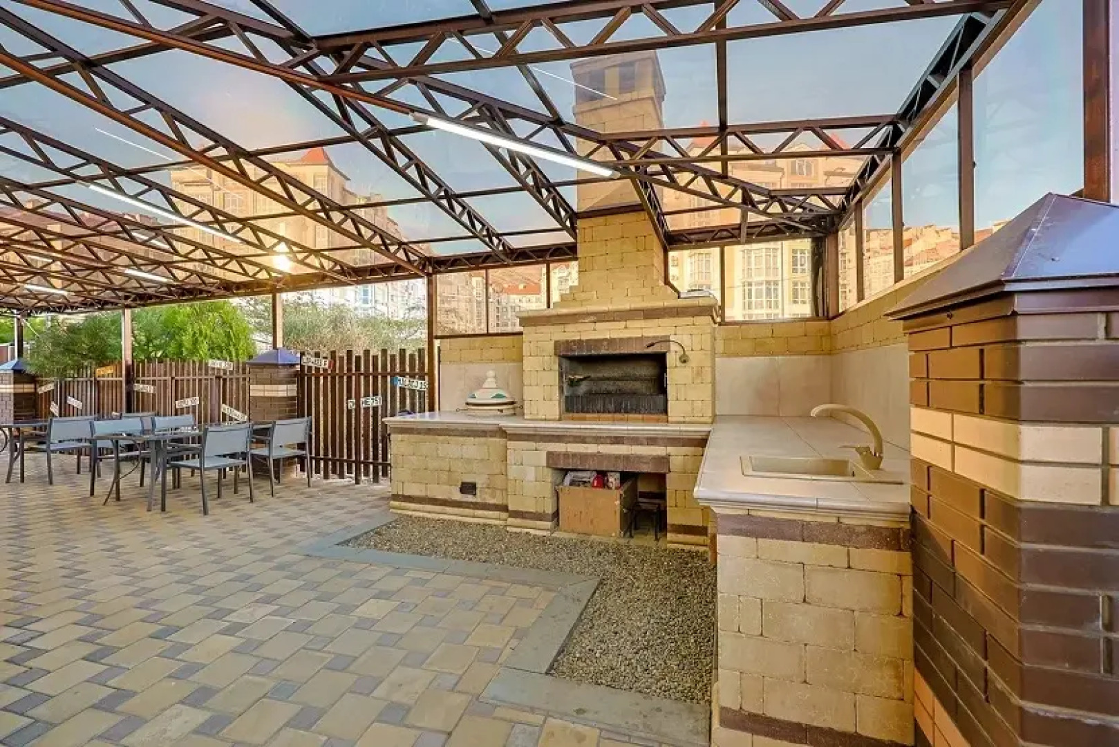 Гостевой дом Дом Путешественника