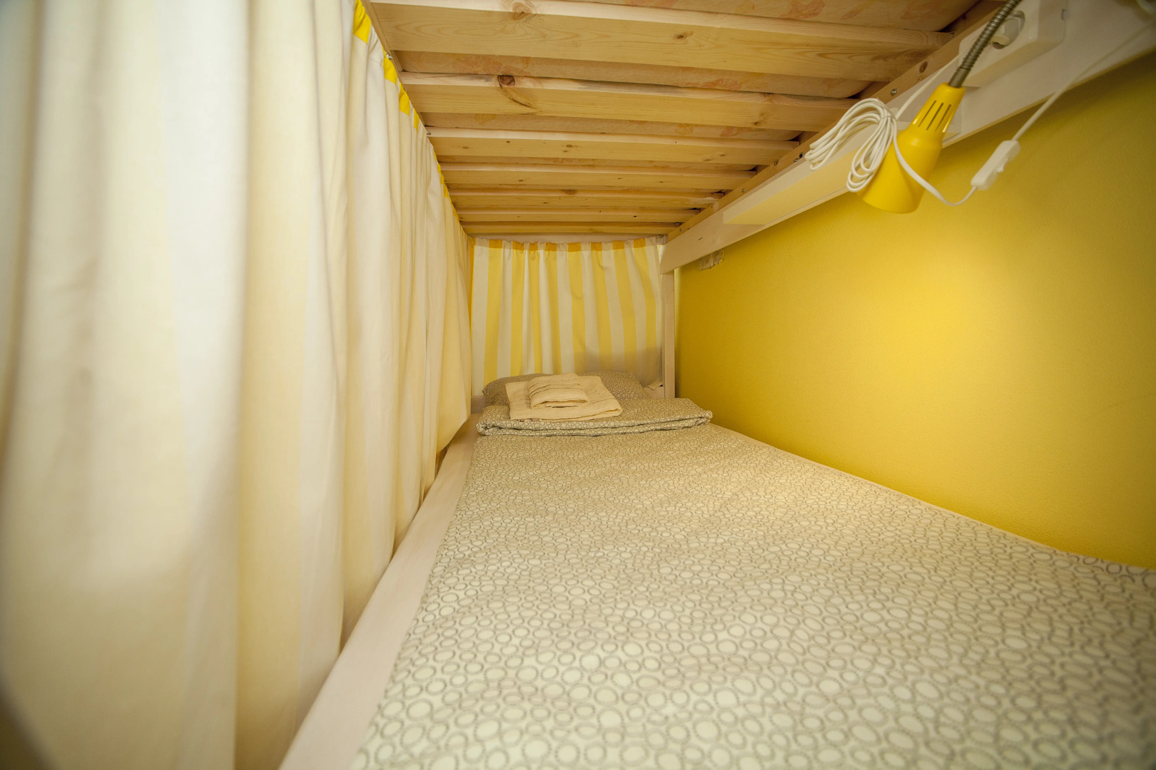 Хостел Sweet Dreams