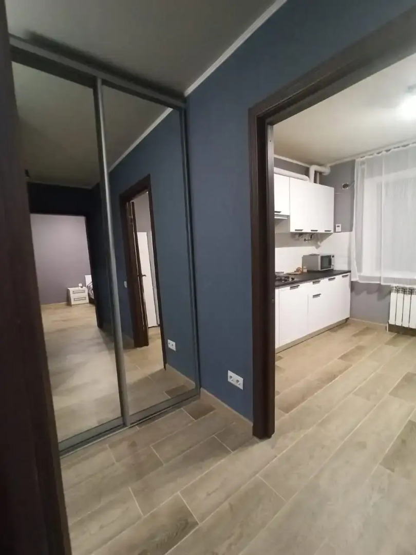 Квартира Уютная квартира