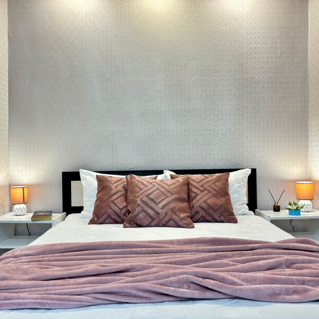 Квартира Ягодка