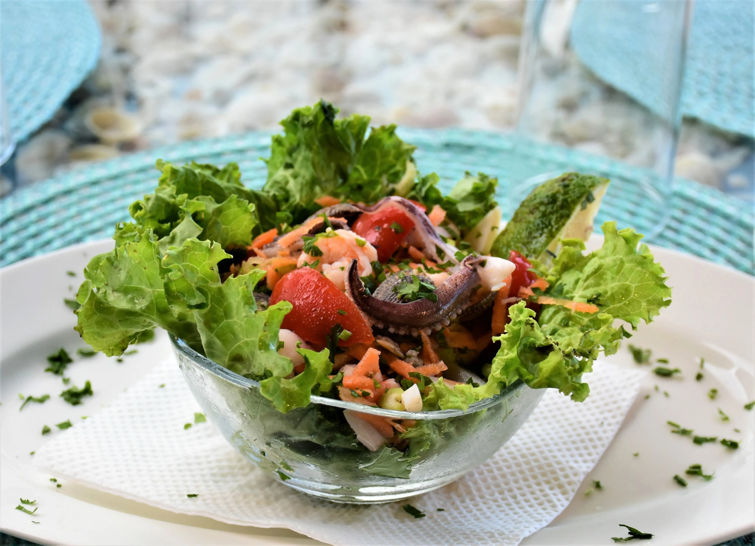 Отель Mediterraneo