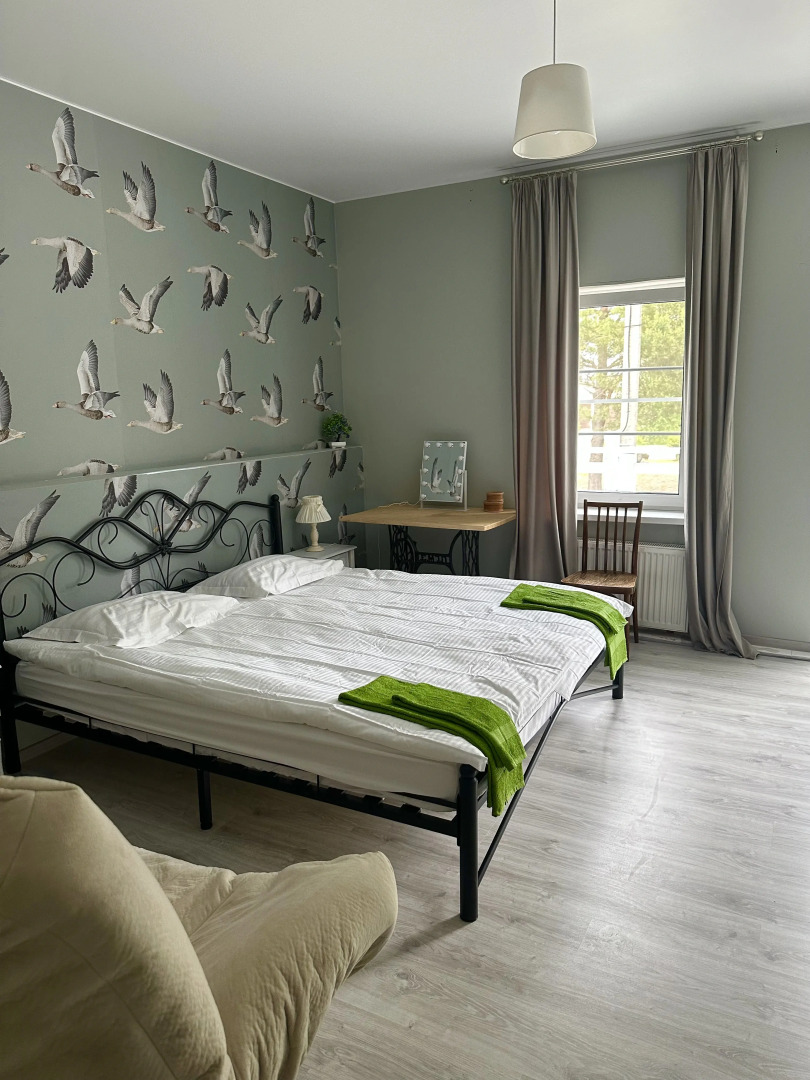 Гостевой дом Шартруз Красное