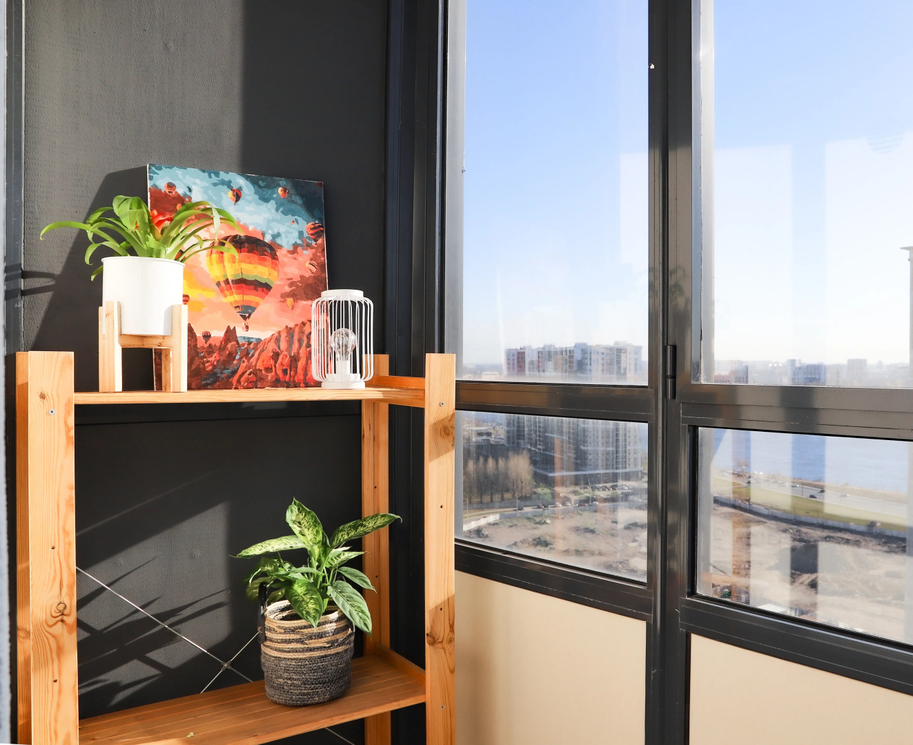 Апартаменты Уютные у Невы