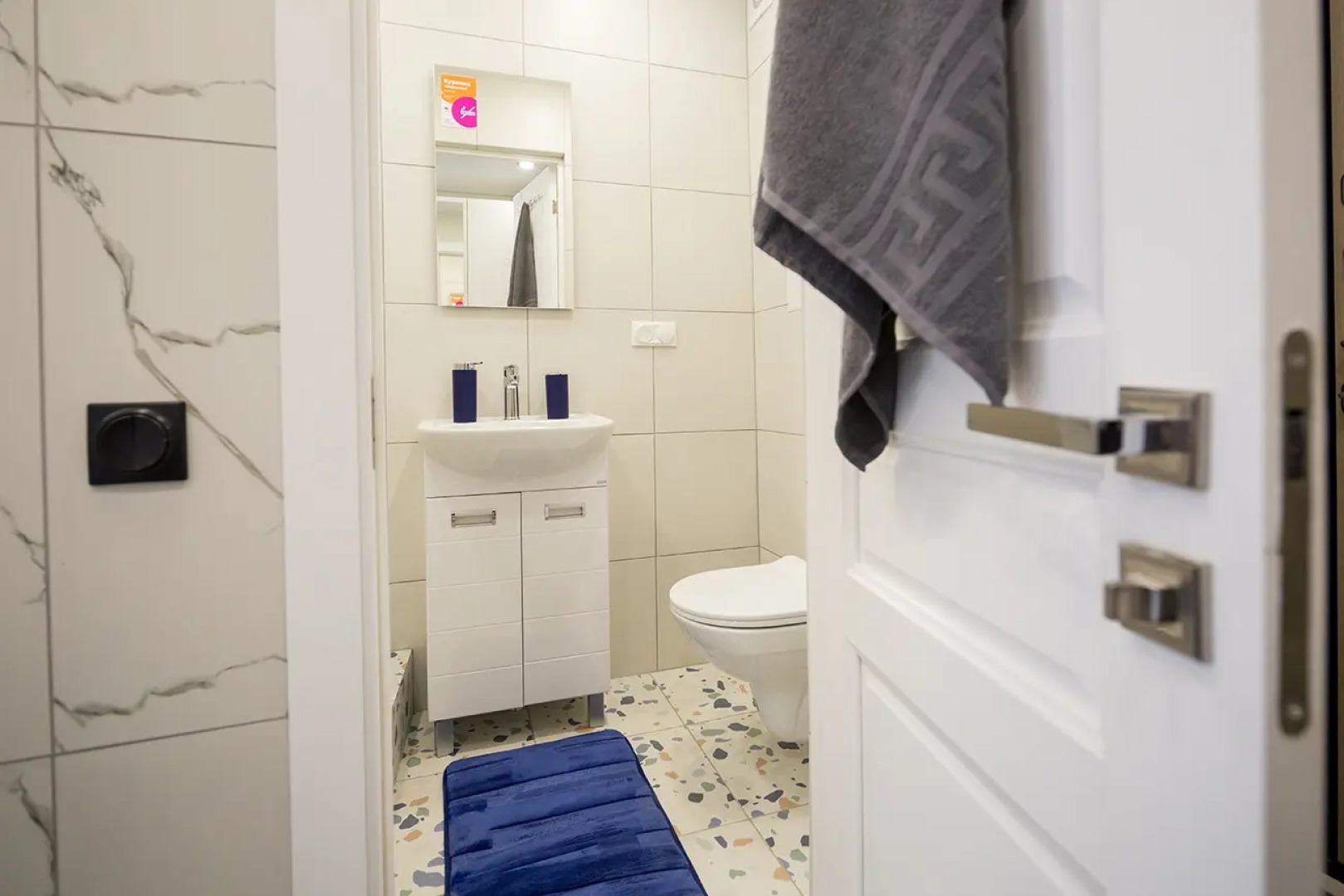 Апартаменты Студия на Донской