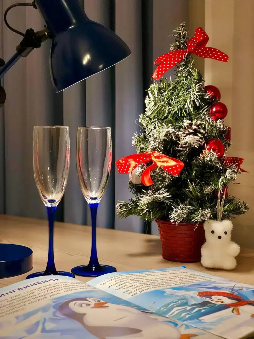 Квартира Энтузиасты Гостеприимства