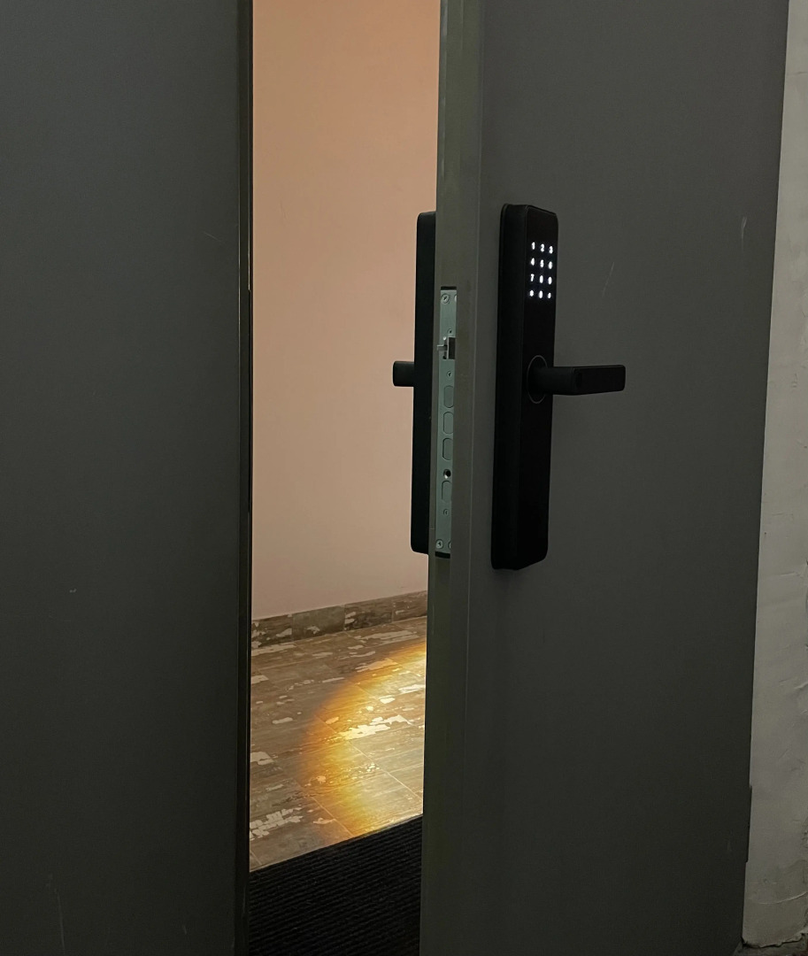 Апартаменты Английский 27