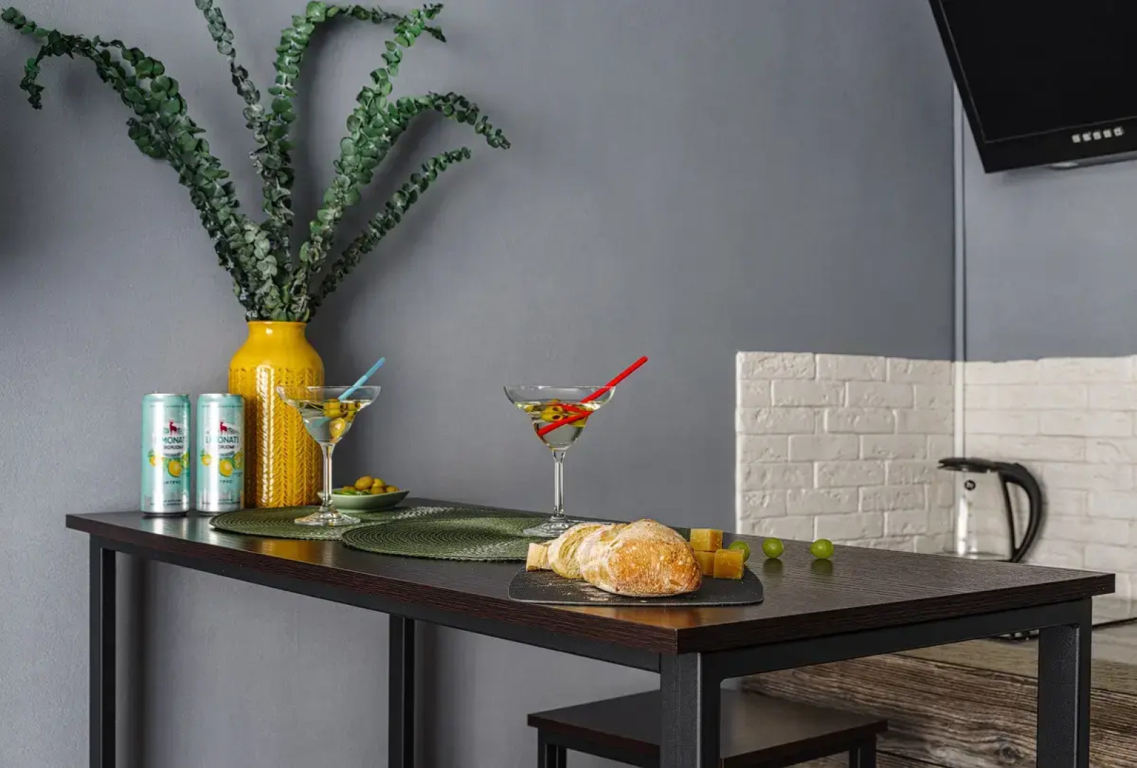 Квартира Студия Ялта III