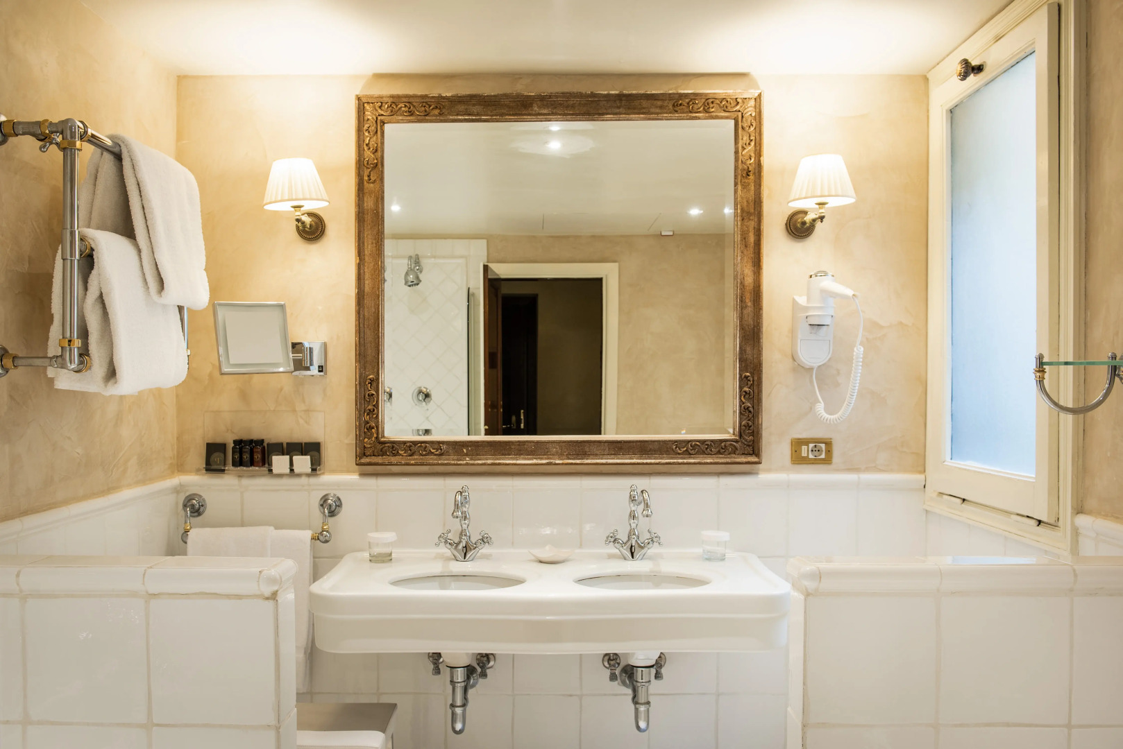 Grand Hotel Baglioni