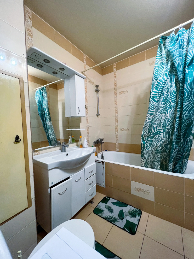 Апартаменты Горького 14