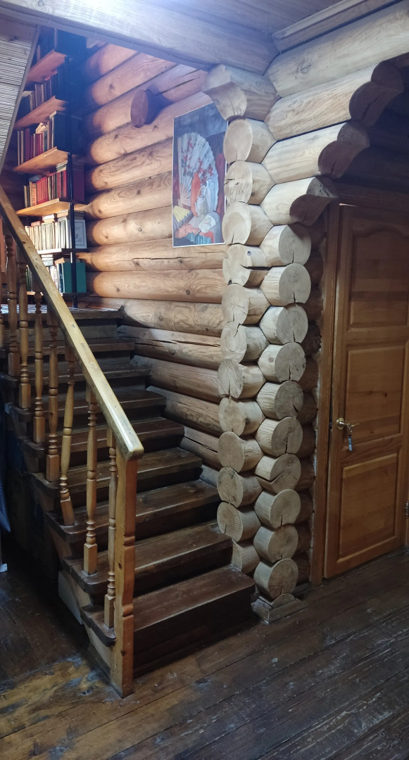 Гостевой дом Усадьба Три Медведя