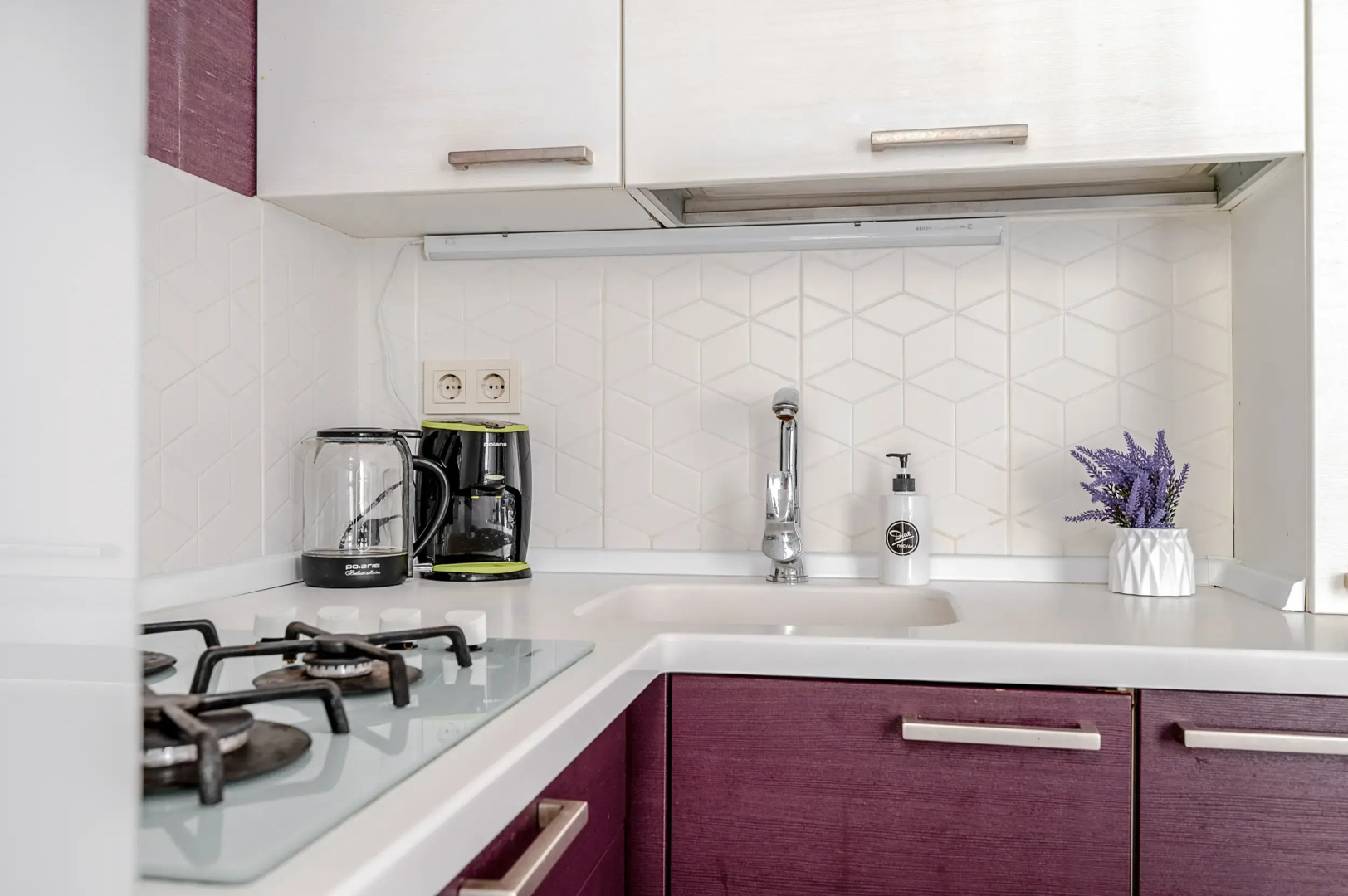 Апартаменты для 7 Человек на Петроградке с Парковкой