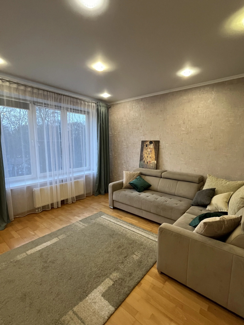 Апартаменты Семейные Двухкомнатные у Моря