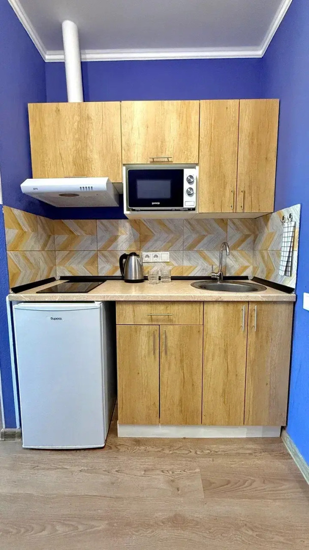 Апартаменты в Жк Admiral Waterhouse  Дл28