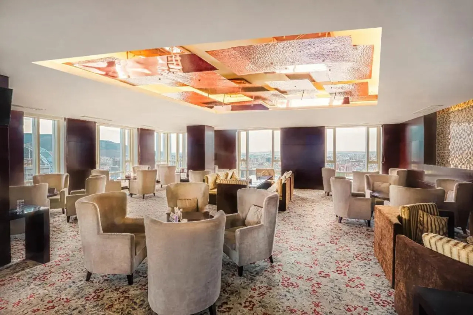 Best Western Premier Tuushin Hotel