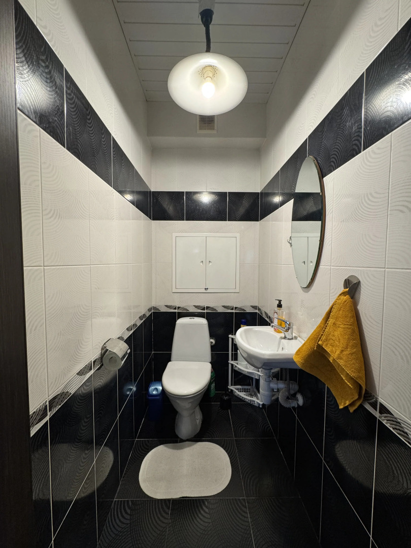 Апартаменты Метро Спортивная