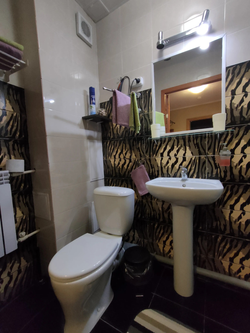 Апартаменты на Гражданской №5