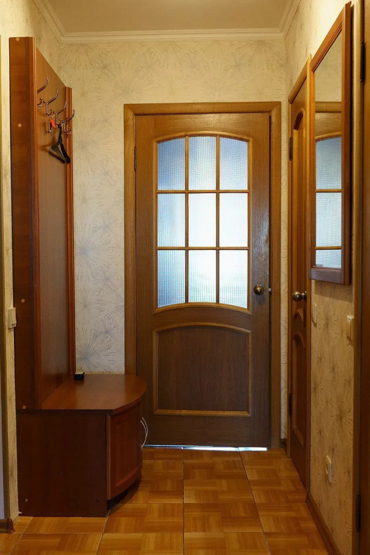 Апартаменты Right Room двухкомнатные на Плеханова 83