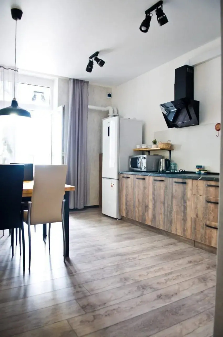 Квартира Vgosti61 Высота