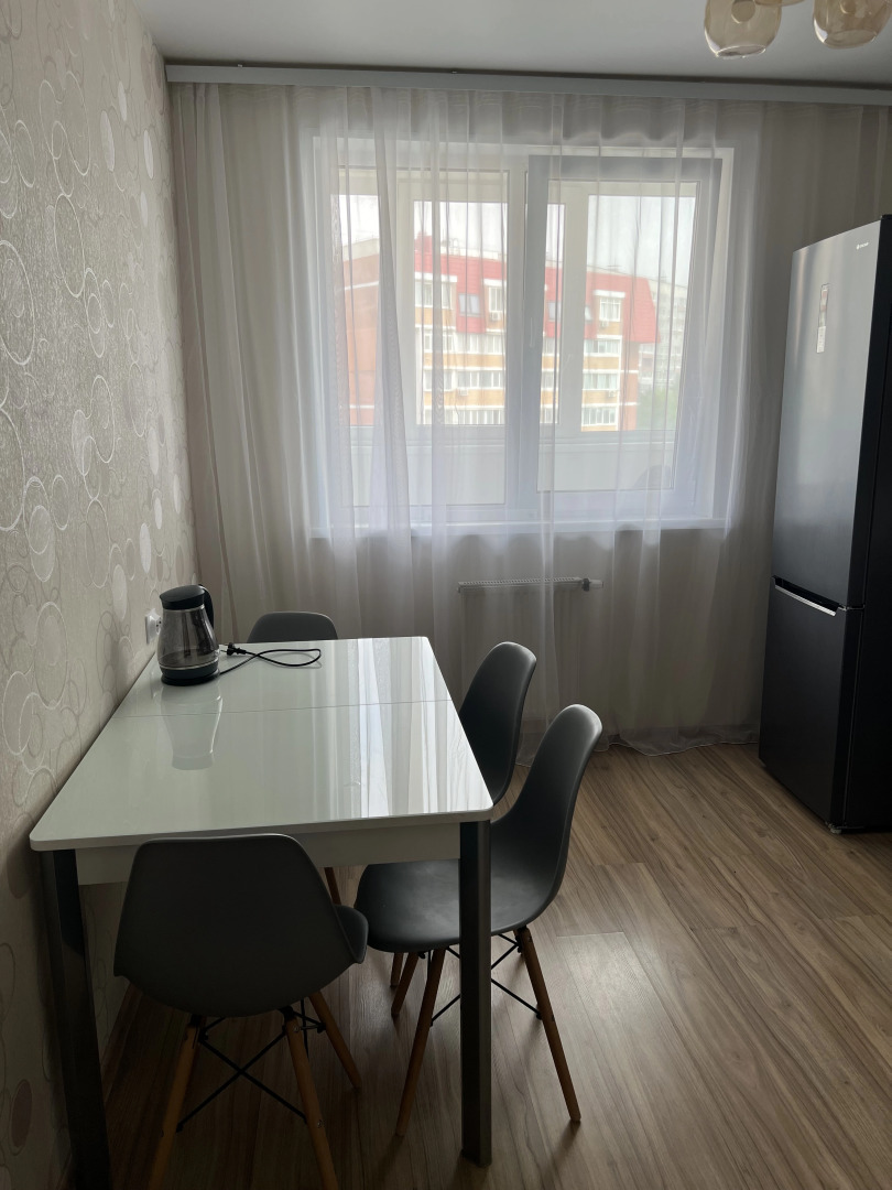 Квартира Уютная в комфортном районе