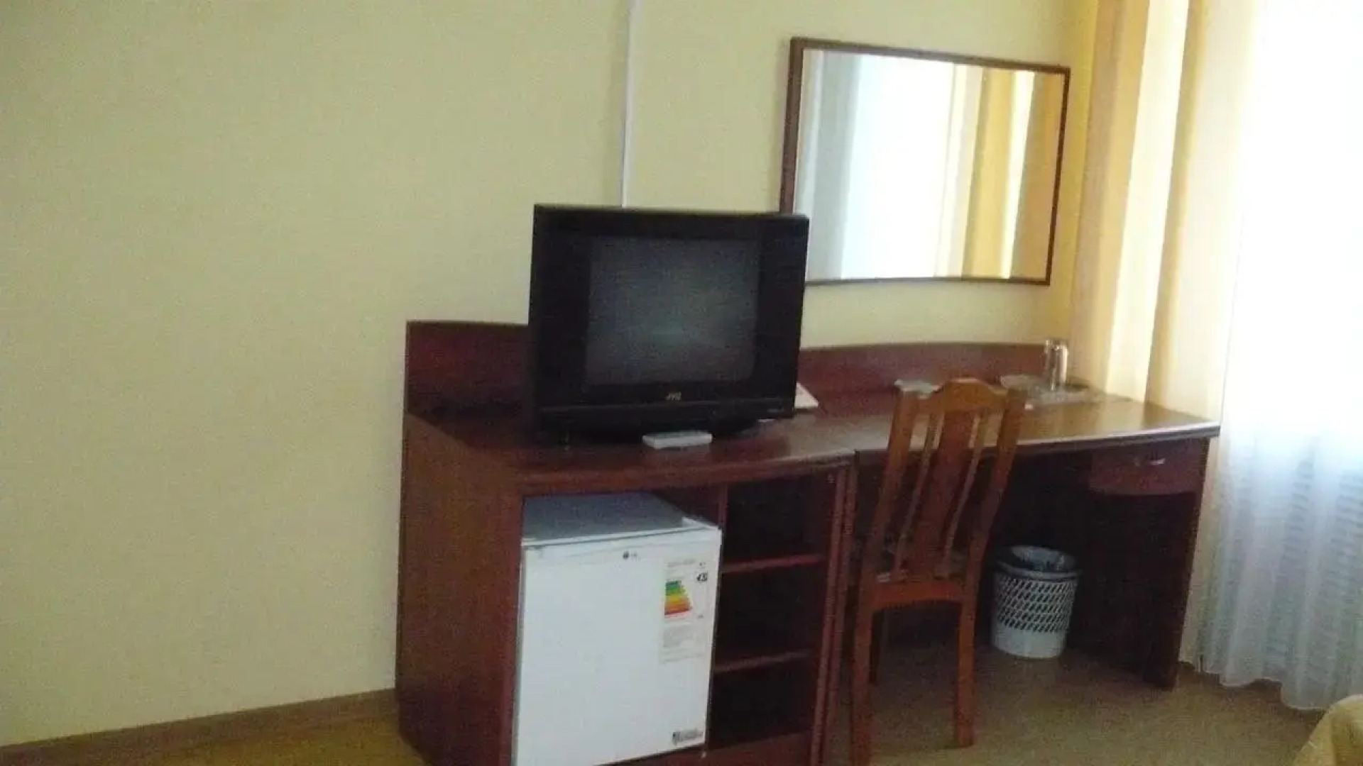 Гостиница Сияние Севера