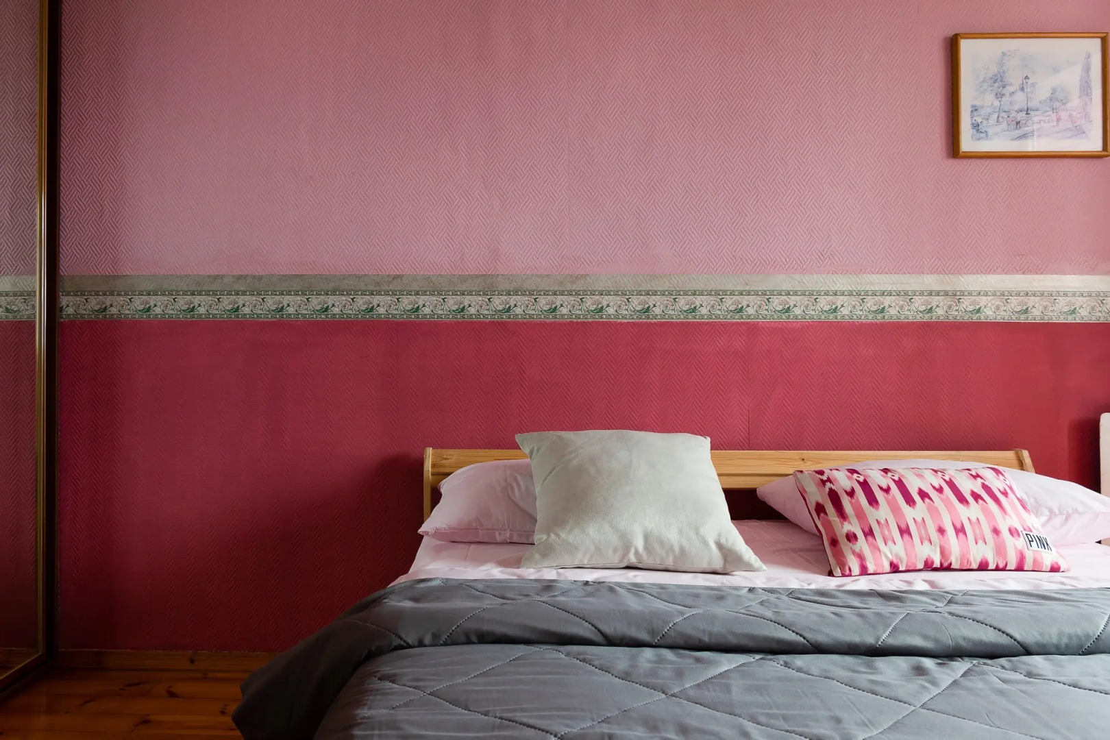 Апартаменты Prim Rooms с 2-мя спальнями до 9 чел.