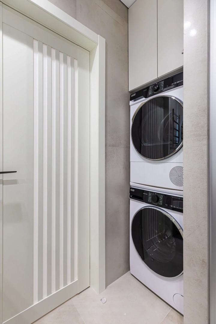 Квартира большая 4-х комнатная LS Арт Центр