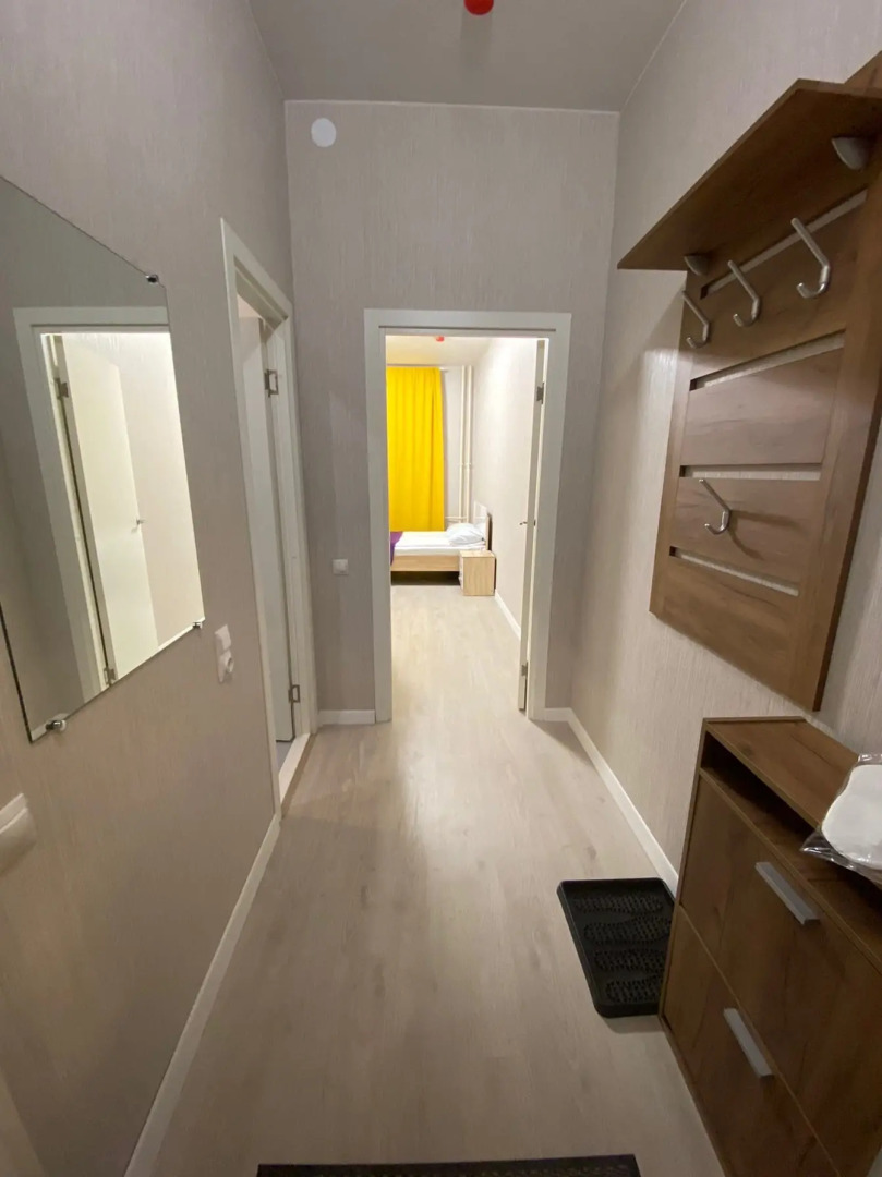 Апартаменты Salut Go Neon Spb 2