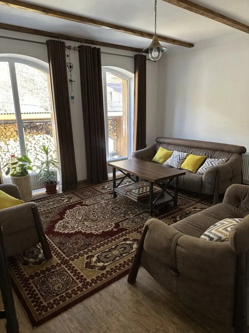 Гостевой дом Ail home