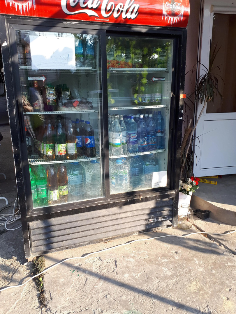 Гостевой Дом Дежавю