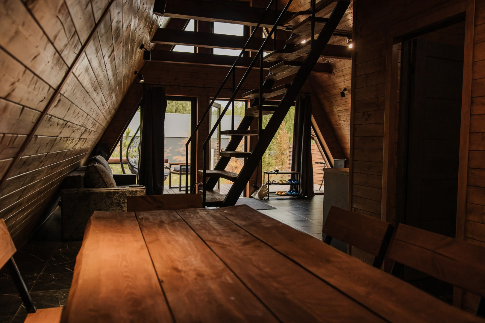 Шале Варилка 2