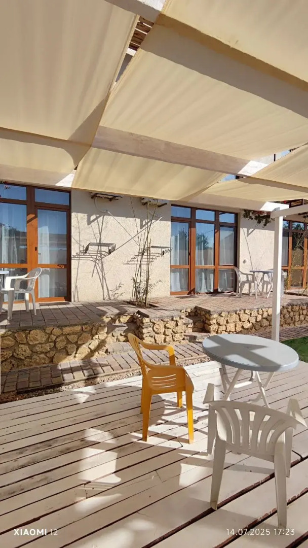 Гостевой дом Таити Фиолент